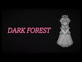FNF: Mario’s Madness V2 | DARK FOREST OST | Slowed