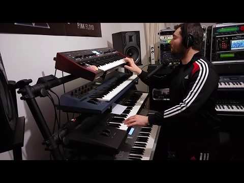 Kraftwerk - The Model (DAS MODEL) New Cover by Starshipfive