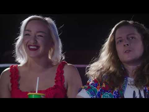 Michael McKell - The Last Picture Show (Alternative version)