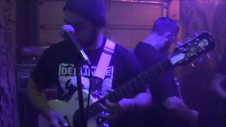 Here We Go Again LIVE HD with No Cash Cover Skate or Die  Filmed by Liberate Justice Ent