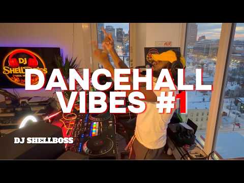 DANCEHALL VIBES #1 | VYBZ KARTEL, JAMAL, MOVADO, MASICKA, SKIPPA, CHRONIC LAW, VALIANT, WYFL RDDIM