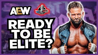 Matt Cardona SIGNS WITH AEW!? Ricky Starks Injured, Major WrestleMania 40 Match Changed!