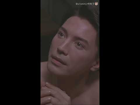 Vertical Display of Jone Lone in M. Butterfly (1993)