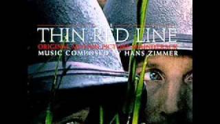 The Thin Red Line : Journey To The Line (Hans Zimmer)