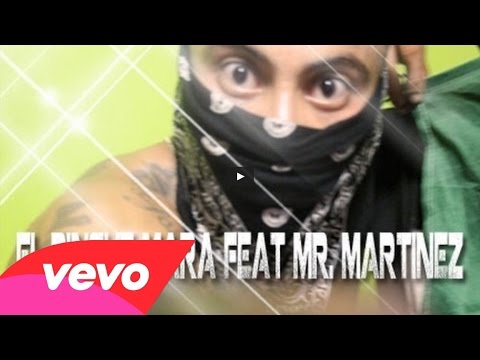 YO SE MUY BIEN LO QUE QUIERO ** EL PINCHE MARA MR  MARTINEZ ** ZONAMUSIC ** FVCOMPANY
