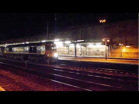 carlisle overnight stay part 2