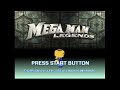 Mega Man Legends PS1 Longplay Full Game