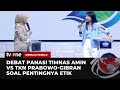 DEBAT SERU Sherly Annavita Vs Cheryl Tanzil Soal Strategi Gaet Suara Anak Muda Menuju Pemilu