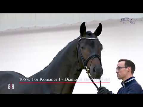 For Austria *2017 by For Romance I x Diamond Hit