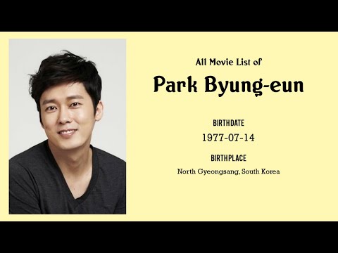 Park Byung Eun