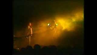 ECHO AND THE BUNNYMEN-A CRYSTAL DAY-THE TUBE-PART 2