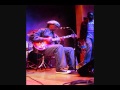 Congress Thomas Mapfumo
