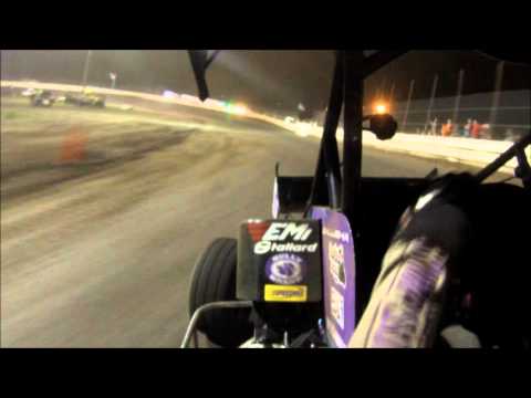 ECS STN Prelim Feature