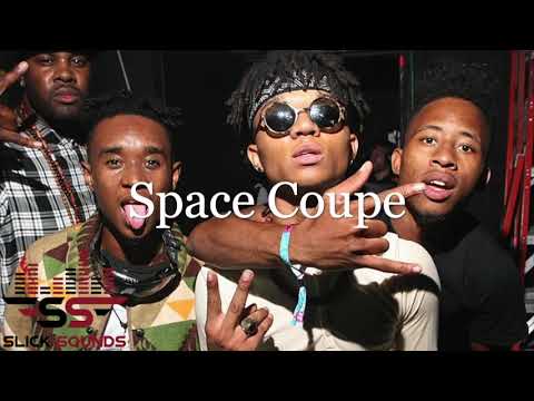 Rae Sremmurd - Space Coupe (New 2019)