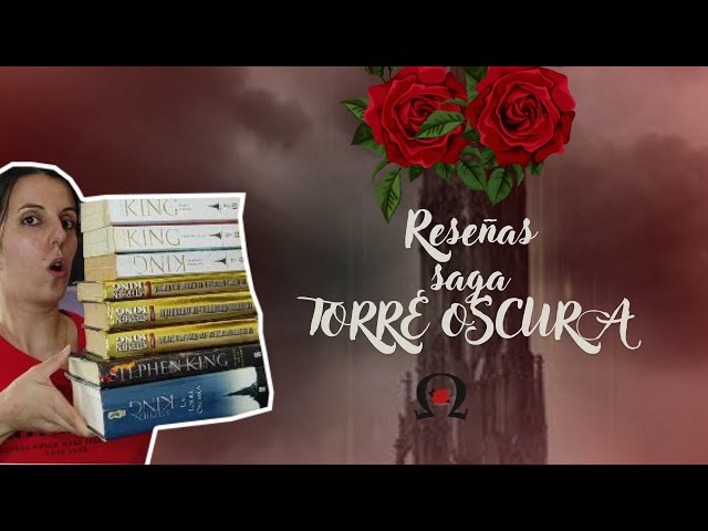Vídeo relacionado con Dark Tower: The Long Road Home Premiere HC (The dark tower, 2)