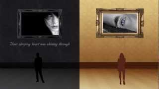 Peter Gabriel - The power of the Heart (Lou Reed)