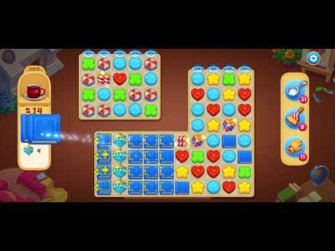 Matchington Mansion Level 2919