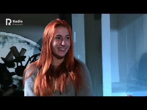 Wywiad z chuliganem odc. 155 - Sara Jóźwiak | PAŹDZIERNIK 2021
