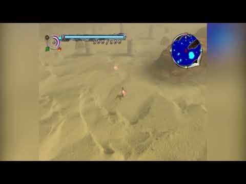 VGM YSHHO #322 - Lost Kingdoms - Gromtull Desert