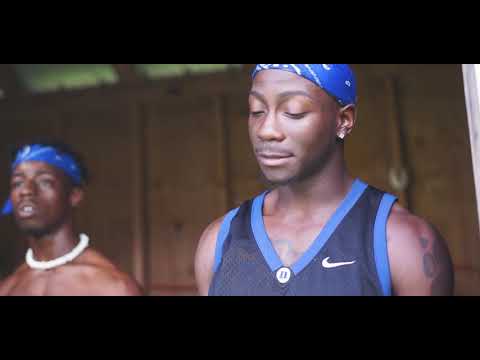 Glo Drilla x 2 Minutes In theTrenches