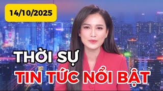 NEWS HIGHLIGHTS | October 14, 2025