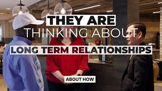 Download lagu What makes CMIT different? Our clients say it best. mp3