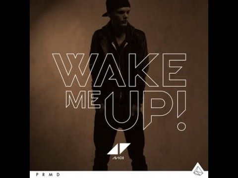 Avicii Ft. Aloe Blacc - Wake Me Up (Avicii Speed Remix)