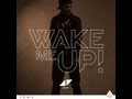 Avicii Ft. Aloe Blacc - Wake Me Up (Avicii Speed ...