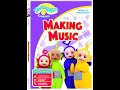 Teletubbies Making Music 2017