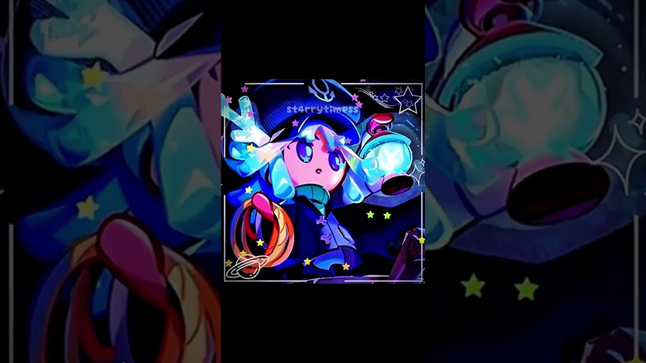 star coral cookie edit! ⋆⭒˚.⋆ || #crk #cookierunkingdom #shorts