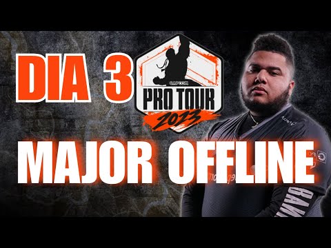 Capcom Pro Tour 2023 - Offline Premier Singapura - Dia 3, com MenaRD, Kakeru, Gachikun e etc