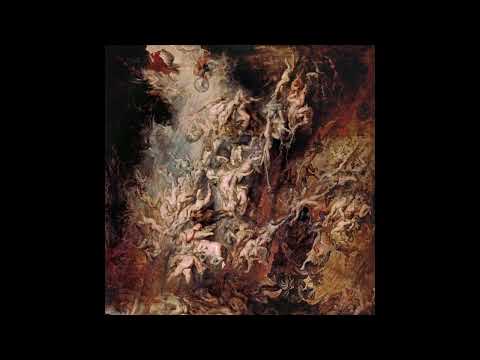 MIRAR / ASCENSION [2025] THALL #thall #vildhjarta