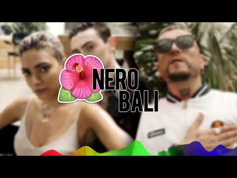 NERO BALI // 3D AUDIO EXPERIENCE (use headphones)