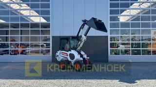 جديد جرافة ذات عجلات Bobcat L 28 | صورة 4 - Machineryline