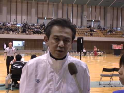経営情報学科 試合前静岡女子_監督インタビュー.mp4