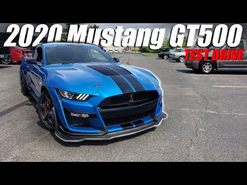 2020 Ford Mustang (CC-1596342) for sale in Plymouth, Michigan