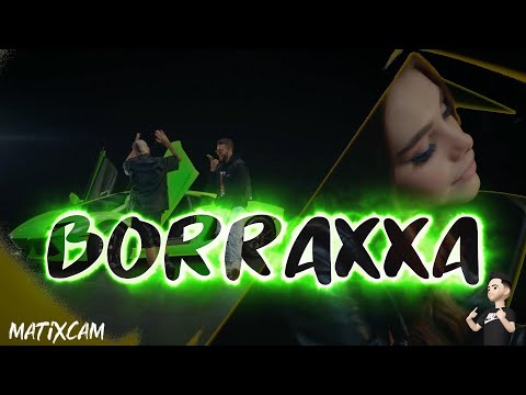 BORRAXXA (REMIX FIESTERO) - Feid ft Manuel Turizo ✘ MATIXCAM