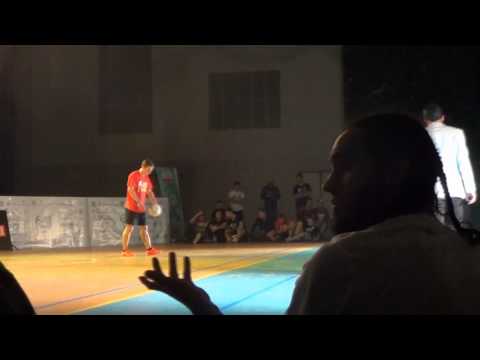 Lubasz Freestyle Night 2013 - Zawody Międzynarodowe cz3