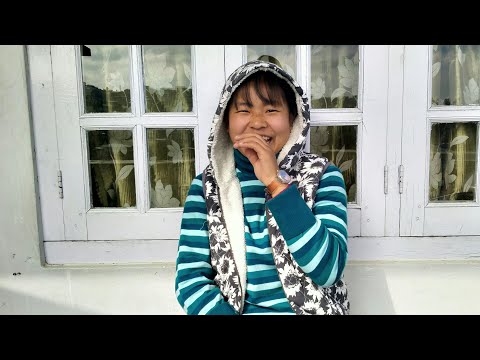 Methaneilie - Nieza thupie cover by Alenuo kelio