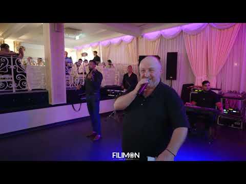 LUCIAN BERDEA✘GUTA DE LA ORADEA  ✘IMNUL  TIGANILOR COLAJ ✘ANIVERSARE  ✘ MARCI TASAD 40 ANI 2025