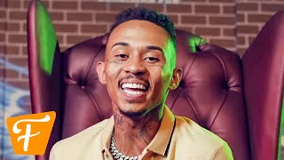 Vai no Chão Music Video