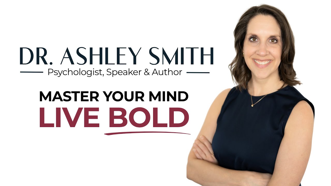 Promotional video thumbnail 1 for Dr. Ashley Smith