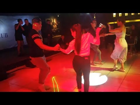 ✅Bachata Dance 14 - Deklan Guzman 🎶Contando minutos🎶✅