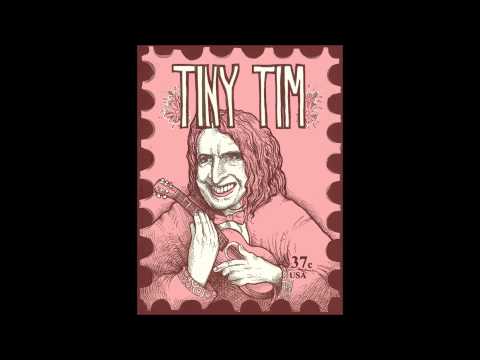 Tiny Tim Tip Toe Through the Tulips EDM-A Beats Remix