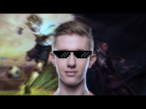 FROGGEN | STRIKE THEM ALL W\ Voyboy, Pants Are Dragons, Adrian and Xchocobars !!!