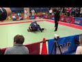 Japan Cup 2019 Primeira Luta