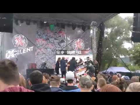 Grandprix Beroun 2018