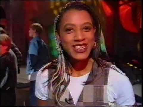 Bad Influence! S04E01 06/09/95