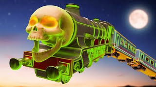 Download lagu GHOST Buster TRAIN - Lego City Cartoon - Choo choo train kids videos mp3 Download lagu GHOST Buster TRAIN - Lego City Cartoon - Choo choo train kids videos mp3