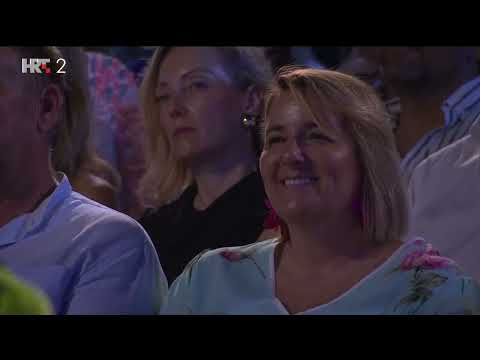 Na kucu ti buza -  Klapa Bošket -  FDK 2025